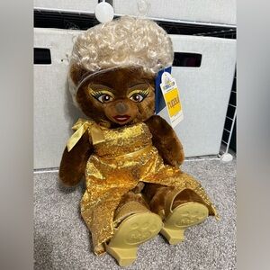 Original RuPaul Build-A-Bear